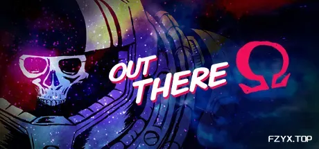 就在那里：欧米茄版/Out There: Omega Edition-方舟游戏