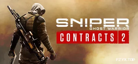 狙击手：幽灵战士2/Sniper: Ghost Warrior 2-方舟游戏
