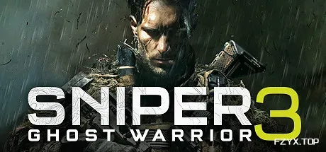 狙击手：幽灵战士3/Sniper: Ghost Warrior 3-方舟游戏