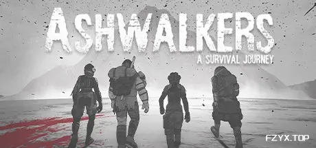 烬土行者/Ashwalkers-方舟游戏