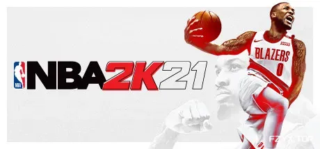 NBA 2K21-方舟游戏