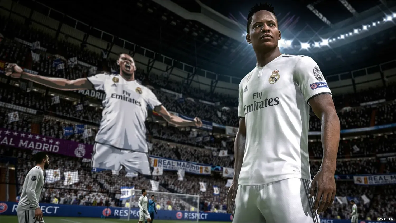 图片[3]-FIFA19/18/17/15/14/13/12/11/10 - 方舟游戏-方舟游戏