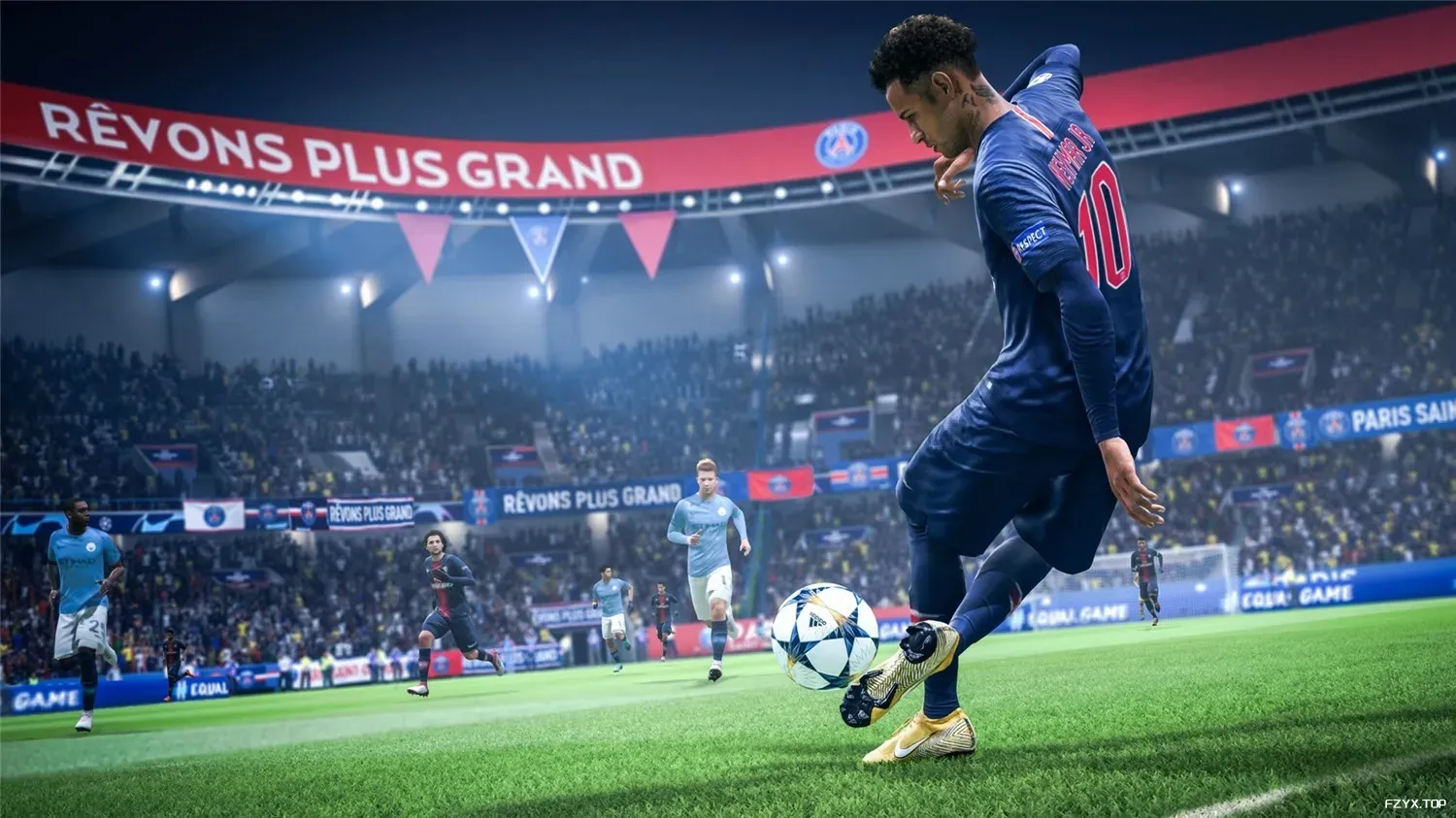 图片[6]-FIFA19/18/17/15/14/13/12/11/10 - 方舟游戏-方舟游戏