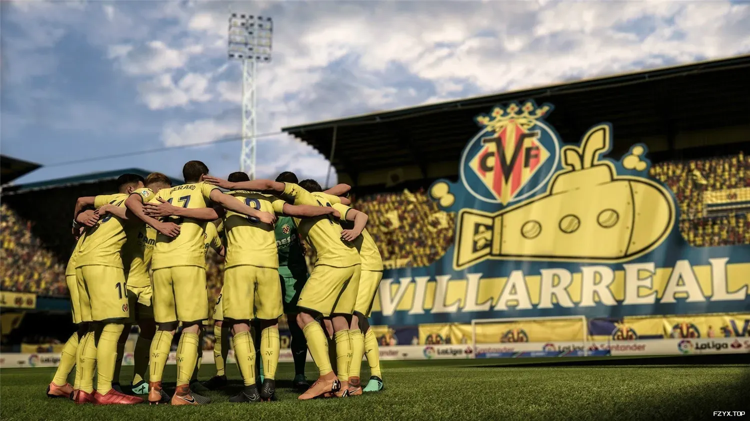 图片[7]-FIFA19/18/17/15/14/13/12/11/10 - 方舟游戏-方舟游戏