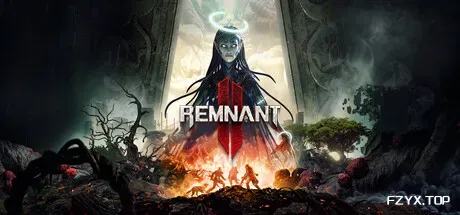 遗迹2/Remnant II-方舟游戏