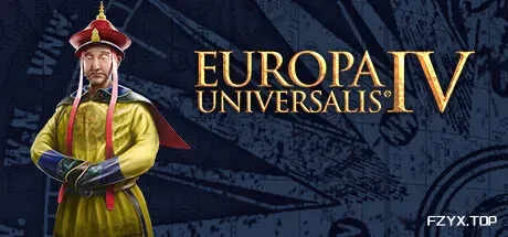 欧陆风云4/Europa Universalis IV-方舟游戏