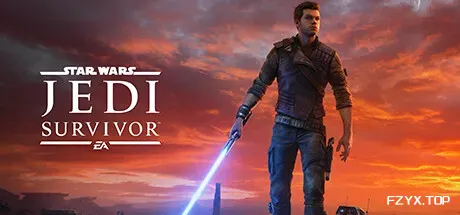 星球大战 绝地:幸存者/STAR WARS Jedi: Survivor-方舟游戏