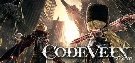 噬血代码豪华版/Code Vein Deluxe Edition-方舟游戏