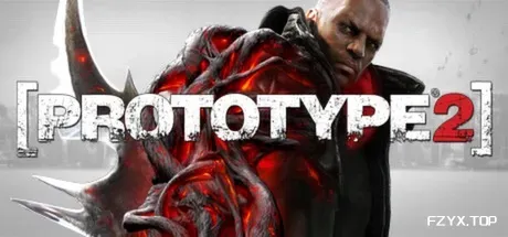 虐杀原形2/Prototype2-方舟游戏