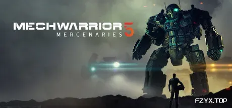机甲战士5：雇佣兵/MechWarrior 5: Mercenaries-方舟游戏