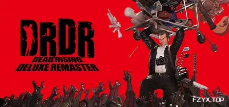 丧尸围城：豪华复刻版/Dead Rising Deluxe Remaster-方舟游戏