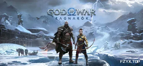 战神5/战神：诸神黄昏/God of War Ragnarok-方舟游戏