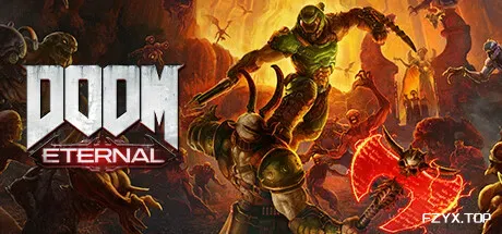 毁灭战士：永恒/DOOM Eternal-方舟游戏