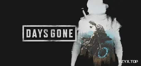 往日不再/Days Gone-方舟游戏