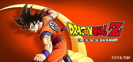 龙珠Z：卡卡罗特/DRAGON BALL Z: KAKAROT-方舟游戏