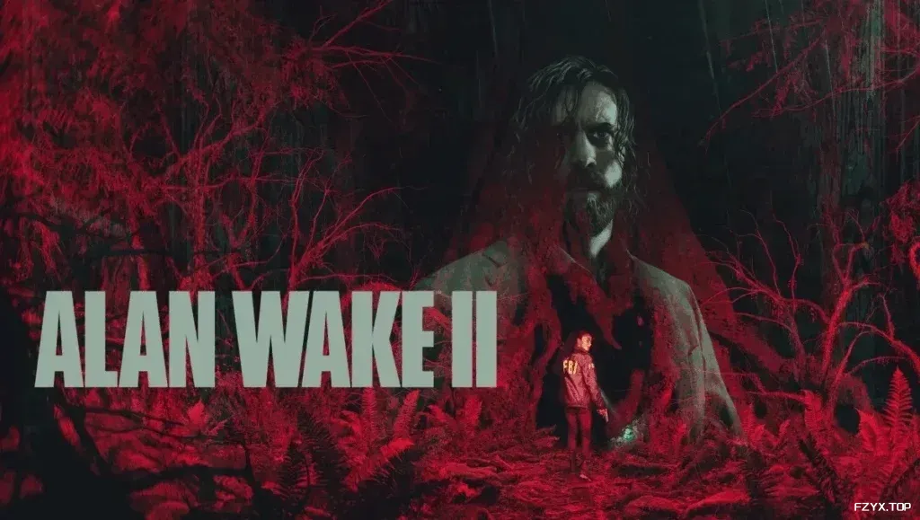 心灵杀手2/Alan Wake 2-方舟游戏