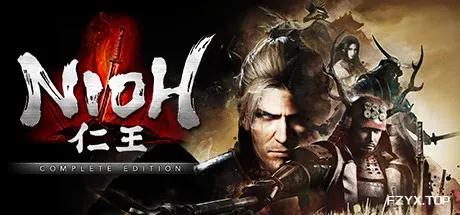 仁王：完整版/Nioh: Complete Edition-方舟游戏