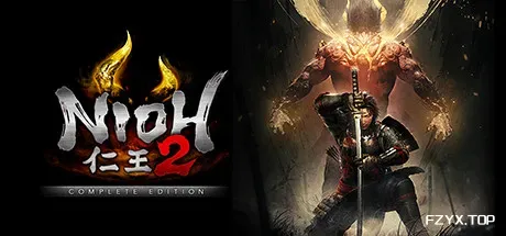 仁王2：完整版/Nioh 2 – The Complete Edition-方舟游戏