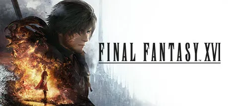 最终幻想16/FINAL FANTASY XVI-方舟游戏