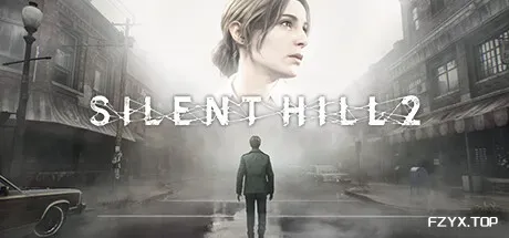 寂静岭2：重制版/SILENT HILL 2 Remake-方舟游戏