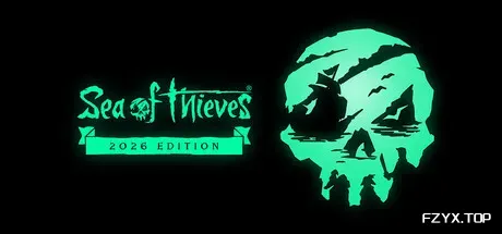 盗贼之海/Sea of Thieves/支持网络联机-方舟游戏