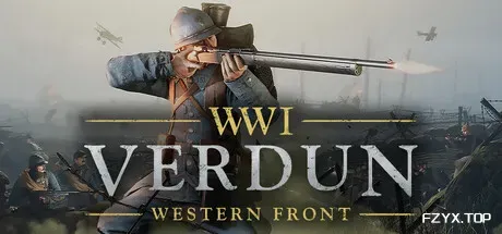 凡尔登战役/Verdunid1016-方舟游戏