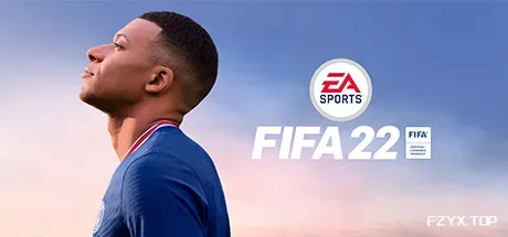 国际足球大联盟22/FIFA 22-方舟游戏