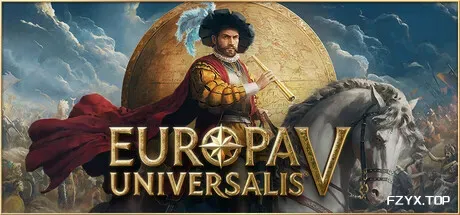 欧陆风云5/Europa Universalis V-方舟游戏