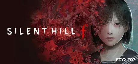 寂静岭f/SILENT HILL f-方舟游戏
