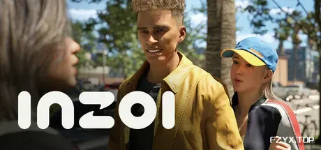 云族裔/inZOI-方舟游戏