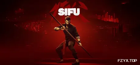 师父数字豪华版/Sifu Digital Deluxe Edition-方舟游戏
