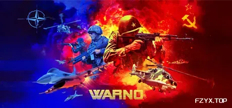 预先号令/WARNO-方舟游戏