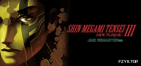 真女神转生3：HD重置版/Shin Megami Tensei III Nocturne HD Remaster-方舟游戏
