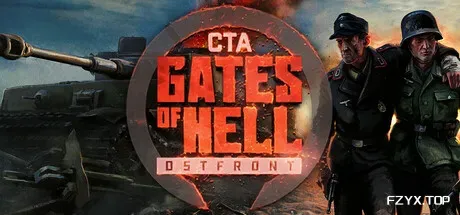 战争召唤——地狱之门：东线/Call to Arms - Gates of Hell: Ostfront-方舟游戏