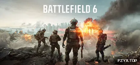 战地6/战地风云6/Battlefield 6-方舟游戏