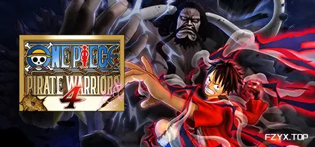 海贼无双4/One Piece: Pirate Warriors 4-方舟游戏