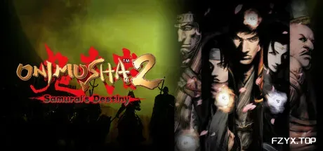 鬼武者2：高清复刻版/Onimusha 2: Samurai's Destiny-方舟游戏