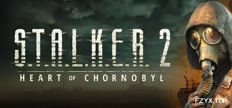 潜行者2：切尔诺贝利之心/S.T.A.L.K.E.R. 2: Heart of Chornobyl-方舟游戏