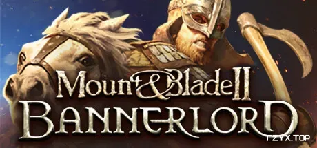 骑马与砍杀2：霸主/Mount & Blade II: Bannerlord-方舟游戏