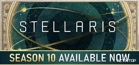 群星/Stellaris-方舟游戏