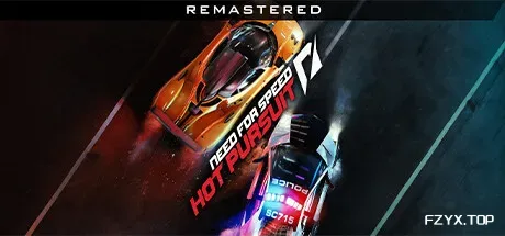 极品飞车14：热力追踪3 重制版/Need for Speed Hot Pursuit Remastered-方舟游戏