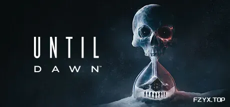 直到黎明/Until Dawn-方舟游戏