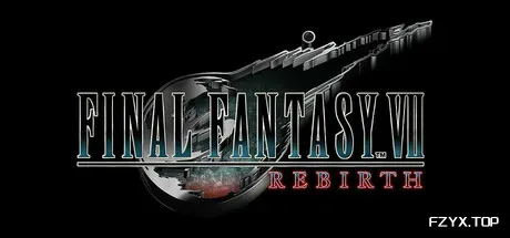 最终幻想7：重生/FINAL FANTASY VII REBIRTH-方舟游戏