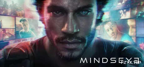心之眼/MindsEye-方舟游戏
