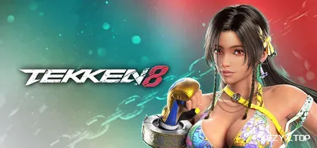 铁拳8/TEKKEN 8-方舟游戏