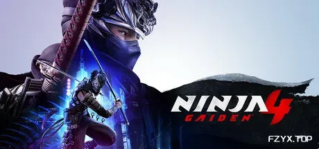 忍者龙剑传4豪华版/NINJA GAIDEN 4 Deluxe Edition-方舟游戏