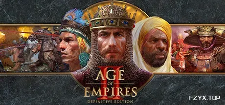 帝国时代2：决定版/Age of Empires II: Definitive Edition-方舟游戏