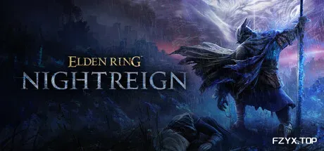 艾尔登法环 黑夜君临/ELDEN RING NIGHTREIGN-方舟游戏