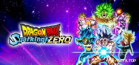 七龙珠 电光炸裂！ZERO/DRAGON BALL: Sparking! ZERO-方舟游戏