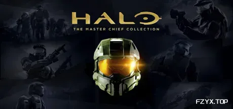 光环：士官长合集/Halo: The Master Chief Collection-方舟游戏